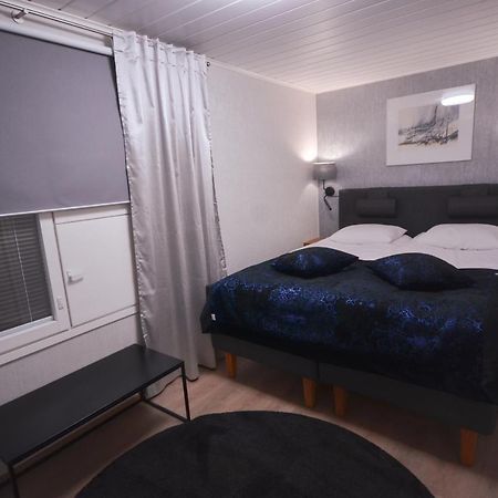 Luttokolo, Saariselkae Lägenhet Exteriör bild
